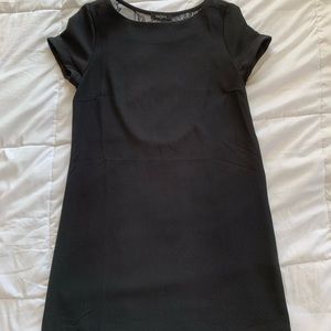 Forever21 Black Dress